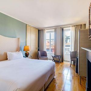 Deluxe Double Kamer